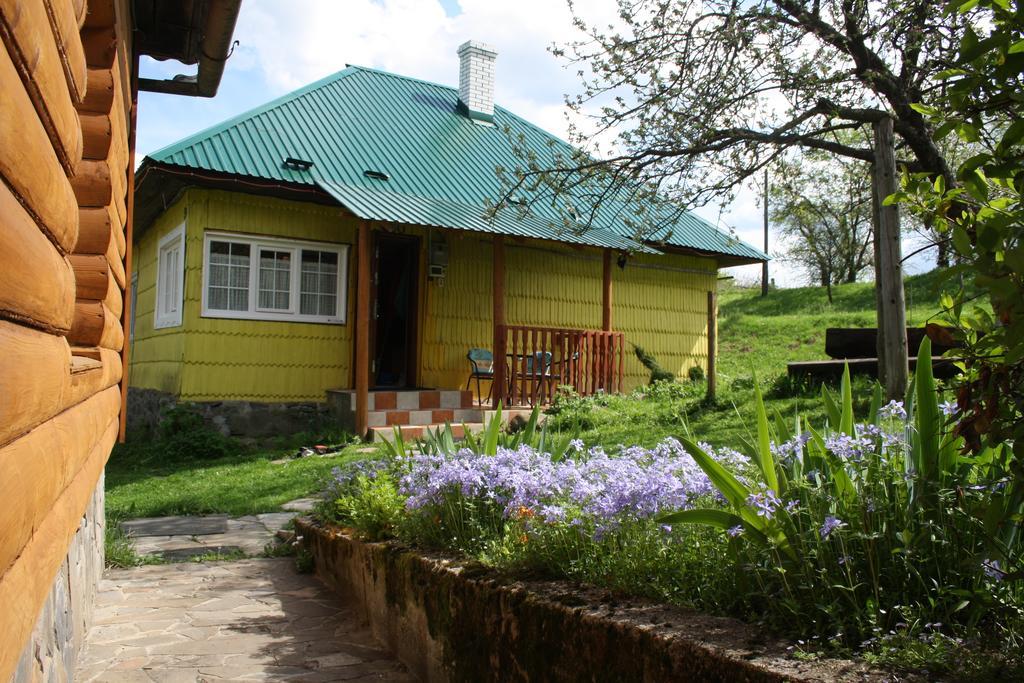 Садиба Під Гострою Zhdeniievo Ruang foto