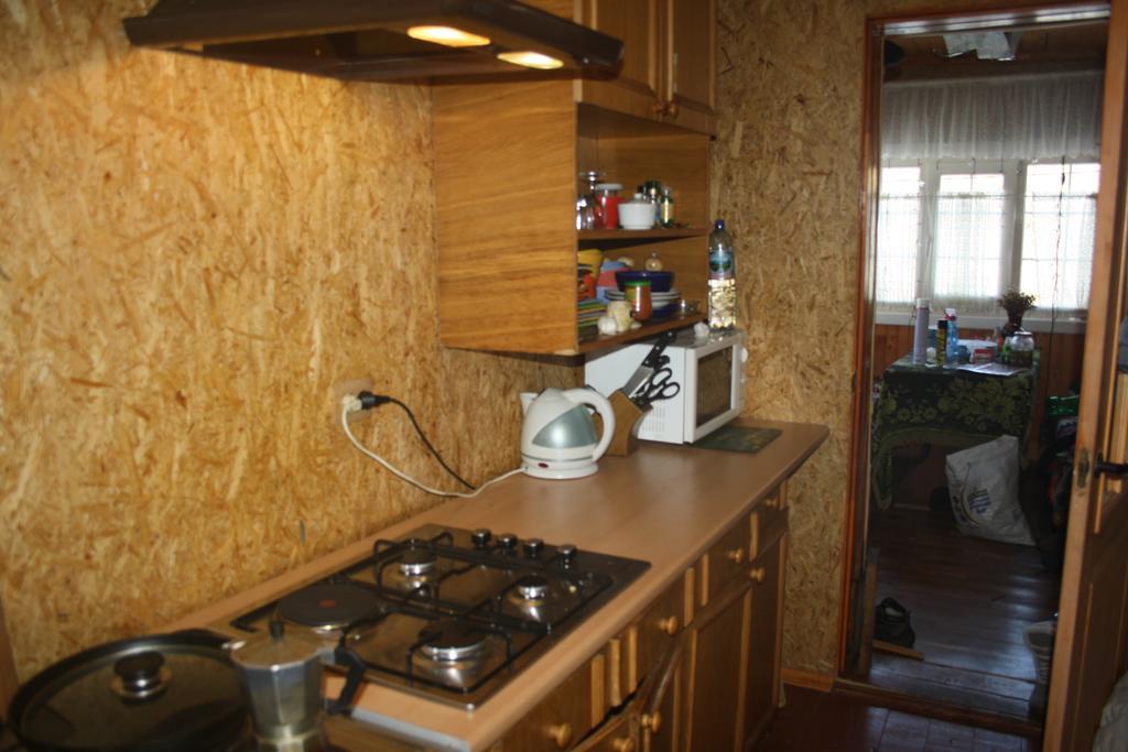 Садиба Під Гострою Zhdeniievo Bagian luar foto