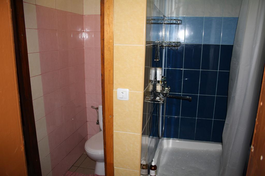 Садиба Під Гострою Zhdeniievo Bagian luar foto