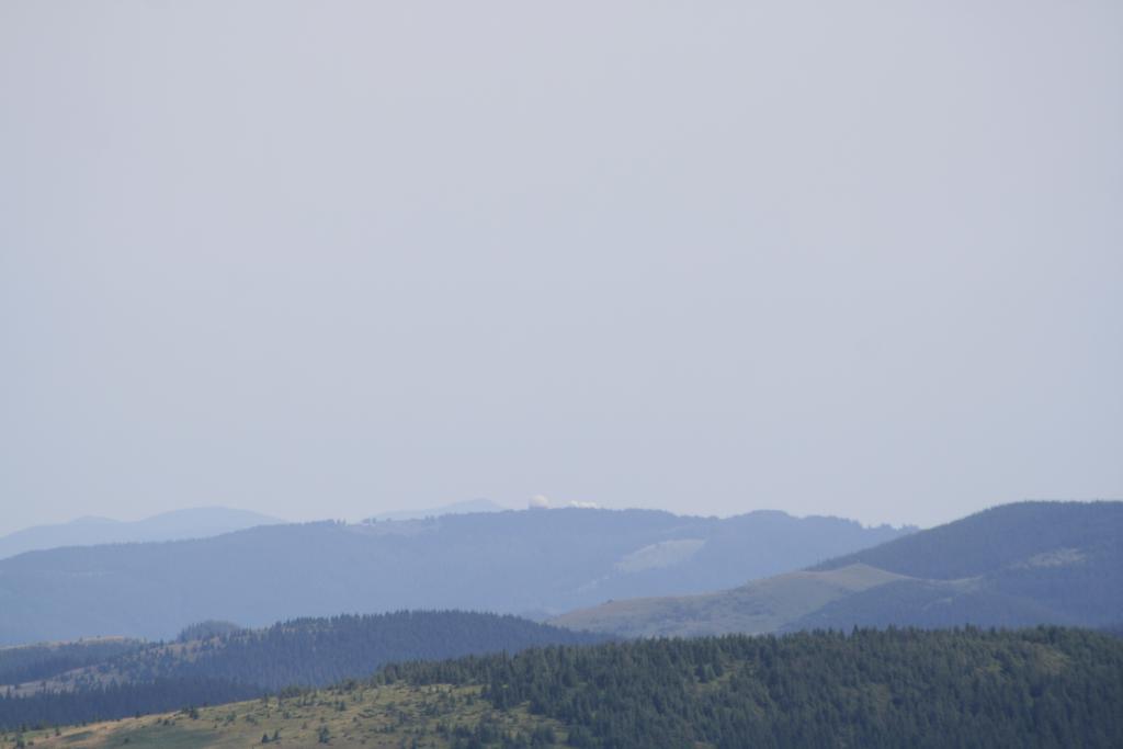 Садиба Під Гострою Zhdeniievo Ruang foto